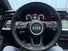 2023 Audi A3L Limousine 35 TFSI Fashion Sport — фото 13