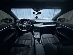 2023 Audi A3L Limousine 35 TFSI Fashion Sport — фото 15