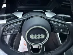 2023 Audi A3L Limousine 35 TFSI Fashion Sport — фото 20