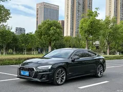 2021 Audi A5 imported Sportback 40 TFSI quattro luxury and elegant model — фото 1