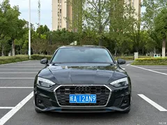 2021 Audi A5 imported Sportback 40 TFSI quattro luxury and elegant model — фото 2