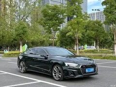 2021 Audi A5 imported Sportback 40 TFSI quattro luxury and elegant model — фото 3