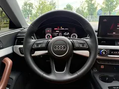 2021 Audi A5 imported Sportback 40 TFSI quattro luxury and elegant model — фото 14