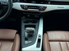 2021 Audi A5 imported Sportback 40 TFSI quattro luxury and elegant model — фото 15