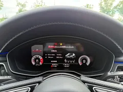 2021 Audi A5 imported Sportback 40 TFSI quattro luxury and elegant model — фото 18