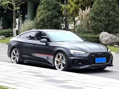 2020 Audi S5 S5 3.0T Sportback — фото 2