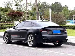 2020 Audi S5 S5 3.0T Sportback — фото 3