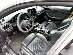 2020 Audi S5 S5 3.0T Sportback — фото 5
