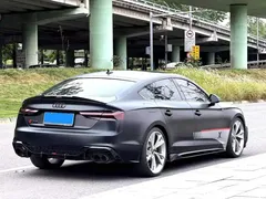 2020 Audi S5 S5 3.0T Sportback — фото 6