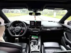 2020 Audi S5 S5 3.0T Sportback — фото 7
