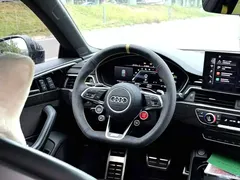 2020 Audi S5 S5 3.0T Sportback — фото 8
