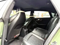 2020 Audi S5 S5 3.0T Sportback — фото 9