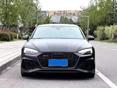 2020 Audi S5 S5 3.0T Sportback — фото 12