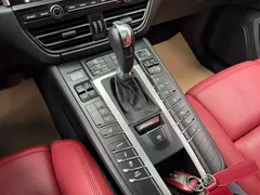 2020 Porsche Macan 2.0T, белый — фото 9