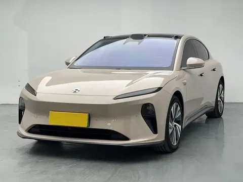 2024 Nio ET5 75kWh EV