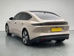 2024 Nio ET5 75kWh EV — фото 4