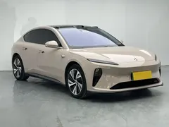 2024 Nio ET5 75kWh EV — фото 6