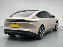 2024 Nio ET5 75kWh EV — фото 7
