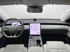 2024 Nio ET5 75kWh EV — фото 11