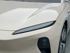 2024 Nio ET5 75kWh EV — фото 17