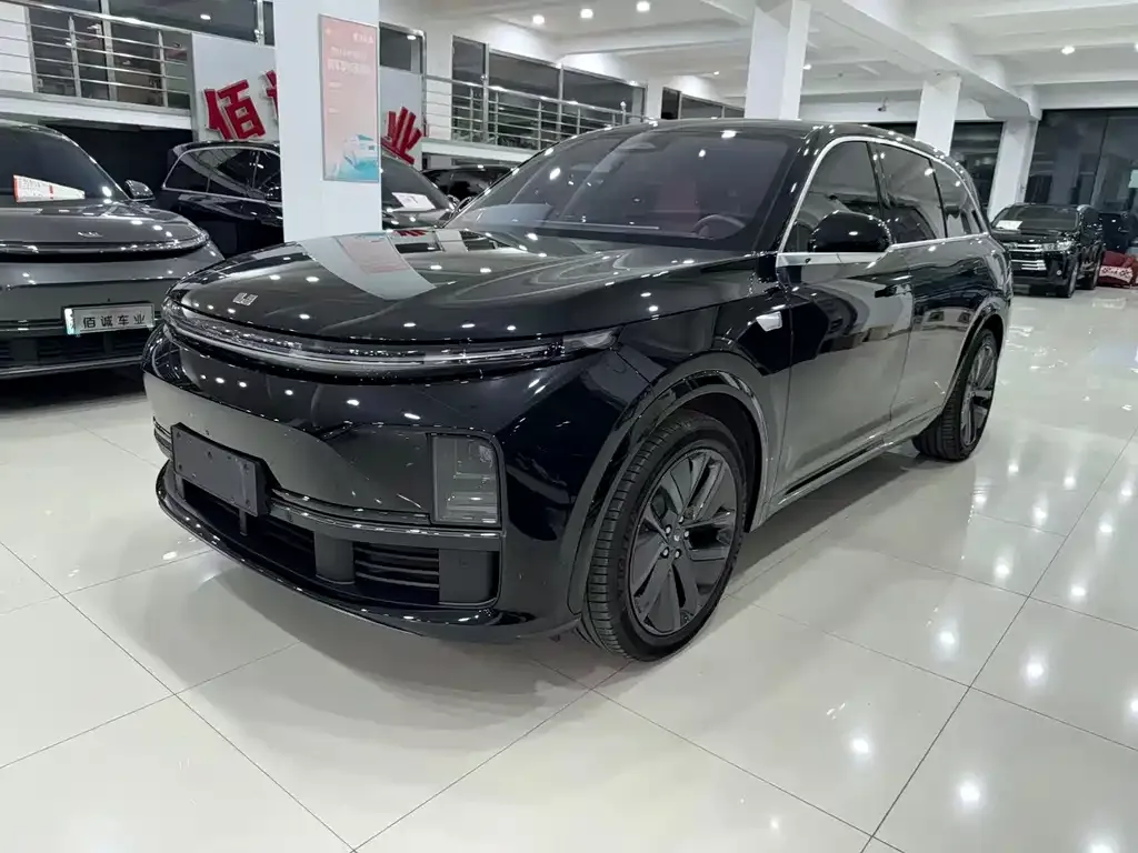 2024 Li Auto L7 Pro