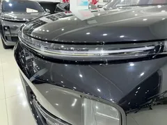 2024 Li Auto L7 Pro, чёрный — фото 15