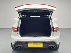 2023 Porsche Macan S 2.9T, белый — фото 5