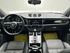 2023 Porsche Macan S 2.9T, белый — фото 9