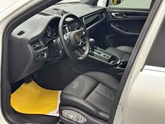 2023 Porsche Macan S 2.9T, белый — фото 10