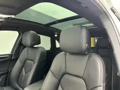 2023 Porsche Macan S 2.9T, белый — фото 11