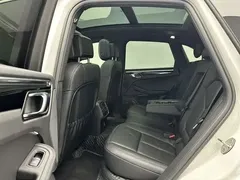 2023 Porsche Macan S 2.9T, белый — фото 13