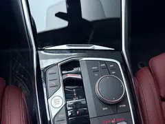 2023 BMW 3 Series 320Li M Sport Package, белый — фото 14