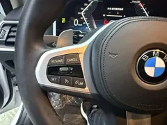2023 BMW 3 Series 320Li M Sport Package, белый — фото 20