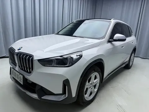 2023 BMW X1