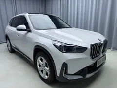 2023 BMW X1, белый — фото 3