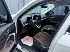 2023 BMW X1, белый — фото 7