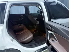2023 BMW X1, белый — фото 8