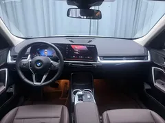 2023 BMW X1, белый — фото 10