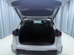 2023 BMW X1, белый — фото 11