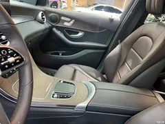 2022 Mercedes-Benz GLC GLC 300 L 4MATIC Dynamic Zhenzang — фото 6