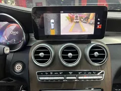 2022 Mercedes-Benz GLC GLC 300 L 4MATIC Dynamic Zhenzang — фото 9