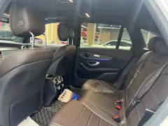 2022 Mercedes-Benz GLC GLC 300 L 4MATIC Dynamic Zhenzang — фото 10