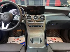 2022 Mercedes-Benz GLC GLC 300 L 4MATIC Dynamic Zhenzang — фото 11