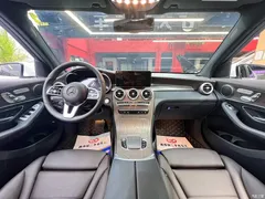2022 Mercedes-Benz GLC GLC 300 L 4MATIC Dynamic Zhenzang — фото 12