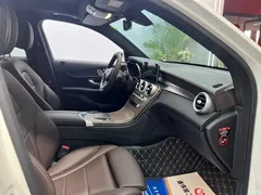 2022 Mercedes-Benz GLC GLC 300 L 4MATIC Dynamic Zhenzang — фото 14