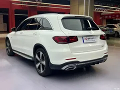 2022 Mercedes-Benz GLC GLC 300 L 4MATIC Dynamic Zhenzang — фото 15