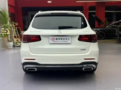 2022 Mercedes-Benz GLC GLC 300 L 4MATIC Dynamic Zhenzang — фото 16