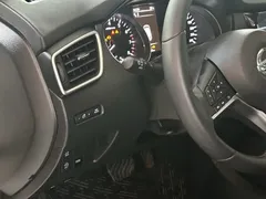 2022 Nissan Qashqai 2.0L CVT XV Prem Luxury, белый — фото 7