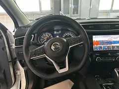 2022 Nissan Qashqai 2.0L CVT XV Prem Luxury, белый — фото 8