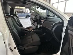 2022 Nissan Qashqai 2.0L CVT XV Prem Luxury, белый — фото 9